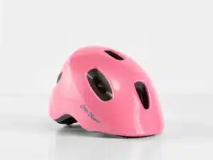 Bontrager Little Dipper sykkelhjelm