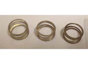 Mavic Kit ID360 3 Springs MTB