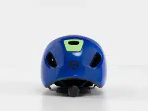 Alternative view of Bontrager Little Dipper sykkelhjelm