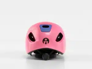 Alternative view of Bontrager Little Dipper sykkelhjelm