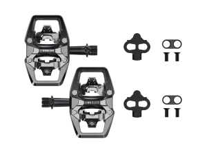 Alternative view of Trek Line Elite Pedal