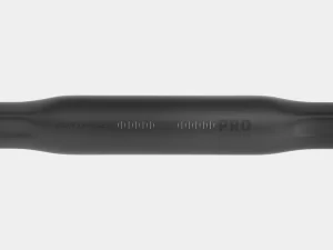 Alternative view of Bontrager Pro IsoCore VR-SF landeveisstyre