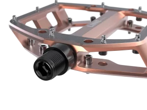 Alternative view of Trek Line Pro Flat Pedal