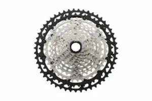 Shimano XT CS-M8100 kassett 10-45T