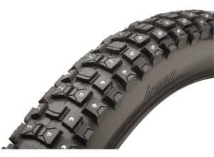 Benno Studded Snow Tire