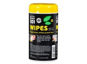 101 Wipes Rensekluter