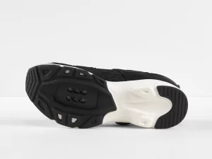 Alternative view of Bontrager Cadence Spinningsko