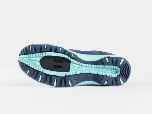 Bontrager SSR Multisport sykkelsko dame 2