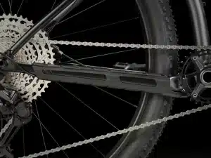 Trek Procaliber 6 Grå 2