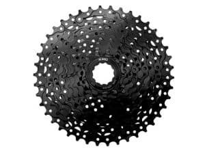 KMC REACT E-bike 10-Delt Kassett 11-42T