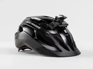 Alternative view of Bontrager Helmet Mount