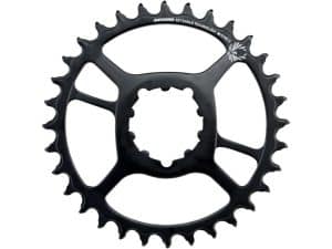 Sram Eagle krankdrev 34T 3mm
