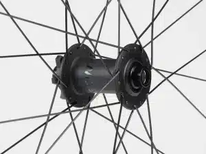 Alternative view of Bontrager Line Comp forhjul