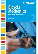 UNIOR Bicycle Mechanics Book