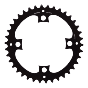 Shimano CRE70 krankdrev 38T