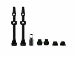 MUC-OFF Tubeless Valve Kit V. 2.0 60 mm