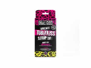 Muc-off Tubeless kit-DH/Trail/Enduro 32/35mm