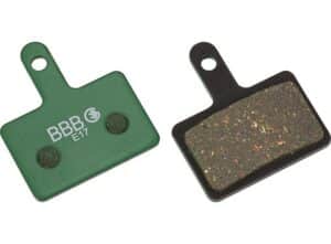 BBB Bremsekloss E-Bike