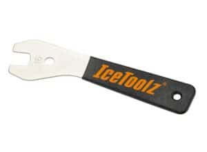 Ice Toolz Konusnøkkel 16mm