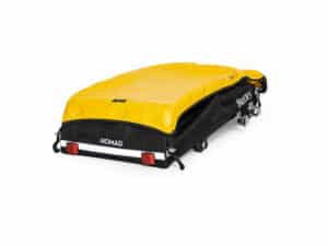 Alternative view of BURLEY Cargo Trailer Nomad