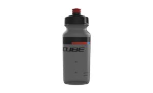 Cube Teamline sykkelflaske 0,5L