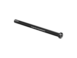 Bontrager Switch aksling 12x198,5mm M12 x 1.75