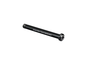 Bontrager Switch aksling 12x122,5mm M12 x 1.75