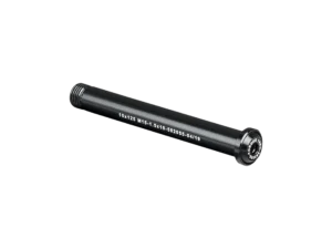 Bontrager Switch aksling 15x125mm M15 x 1.5