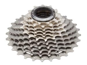 Shimano Dura Ace R9100 kassett 11delt 12-28T