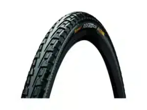 Continental Ride Tour Hybrid dekk - 37mm