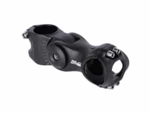 XLC Styrestem justerbar 110mm