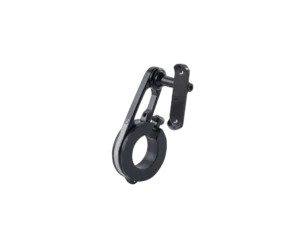 Bontrager Adjustable Transmitr brakett