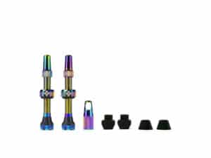 MUC-OFF Tubeless Valve Kit