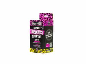 Muc-off Tubeless kit-DH/Trail/Enduro 28/30mm