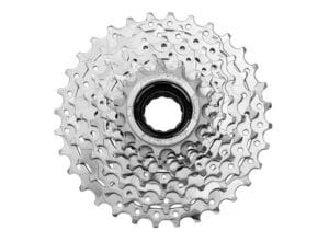 Sunrace Frikrans 9-delt 13-32T