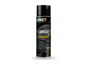 Bike7 Kjedespray