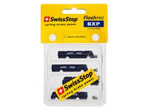 SwissStop FlashPro BXP Alu bremseklosser