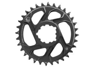 Sram X-Sync Krankdrev 38T