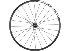 Mavic Aksium Disc CL Bakhjul