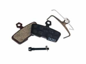 Sram Code Organic bremsekloss 2011++