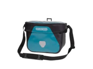 Ortlieb Ultimate Styreveske 6,5L