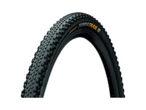 CONTINENTAL Terra Trail ShieldWall 700x40C