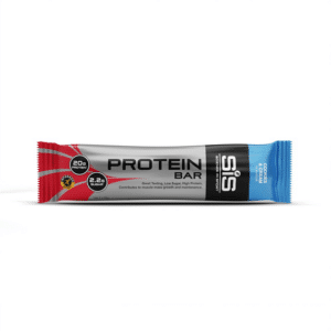 SIS Protein Bar Cookies & Cream