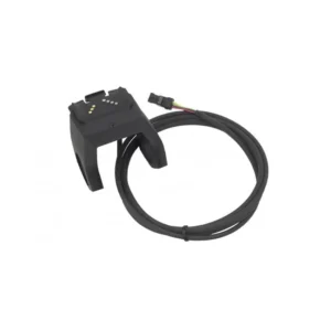 BOSCH NYON/INTUVIA DISPLAY HOLDER, INKL. 1500MM KABEL