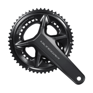 SHIMANO ULTEGRA Kranksett FC-R8100 12-delt 50-34T - 172,5mm