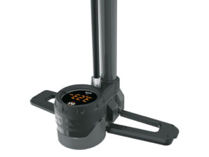 Alternative view of SKS Rennkompressor NXT Digital Gulvpumpe