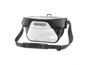 Ortlieb Ultimate six styreveske 5L