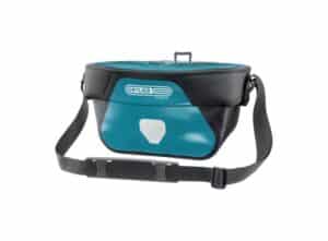 Ortlieb Ultimate six styreveske 5L