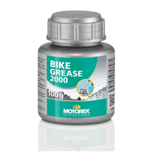 Motorex Sykkelfett 100g