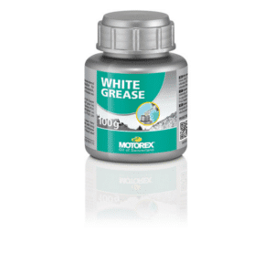 Motorex Hvitt Sykkelfett 100g